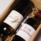 Abonnement cadeau – Connaisseur