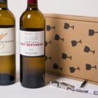 Abonnement cadeau – Connaisseur