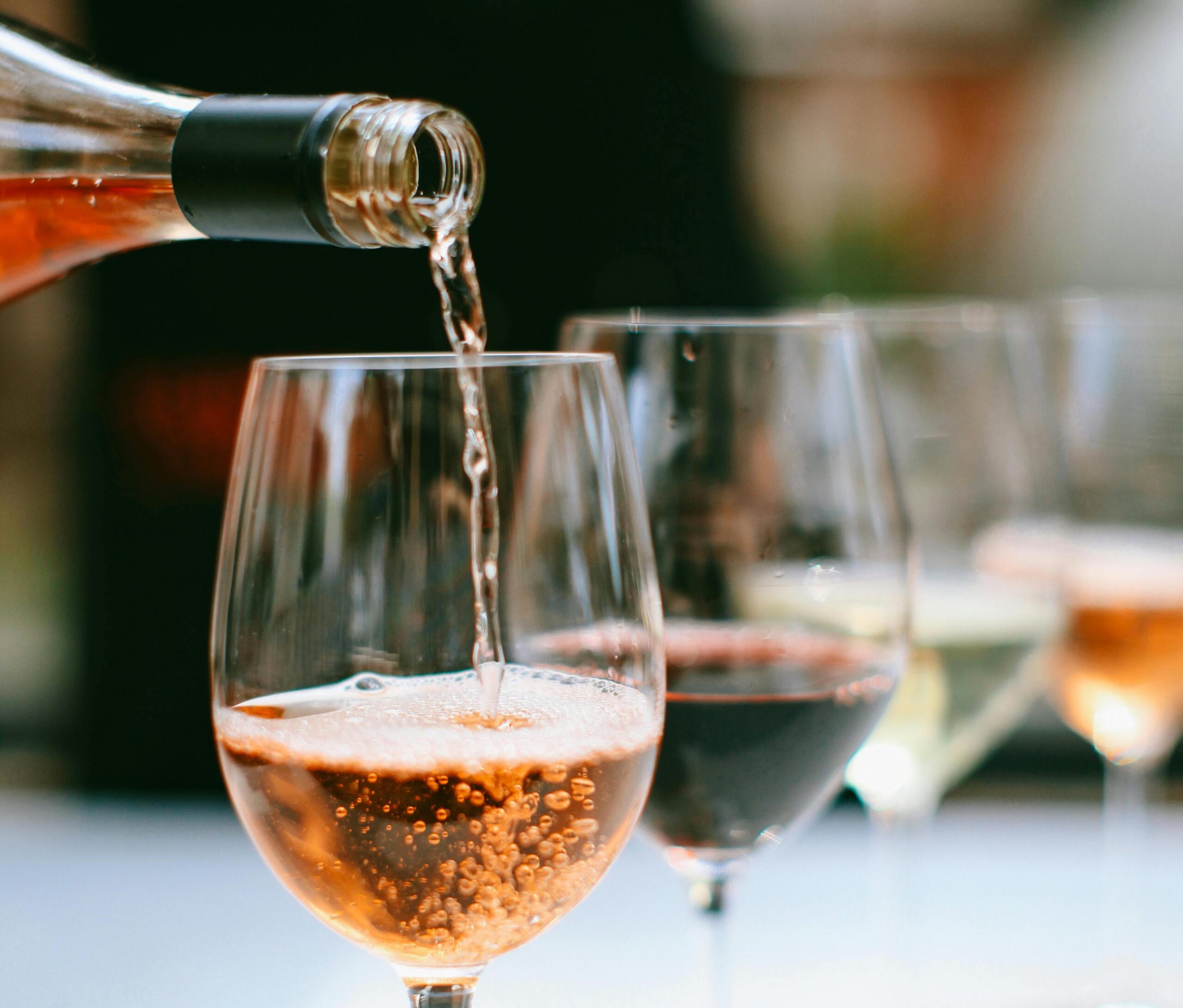 Les 6 erreurs de dégustation de vin les plus courantes